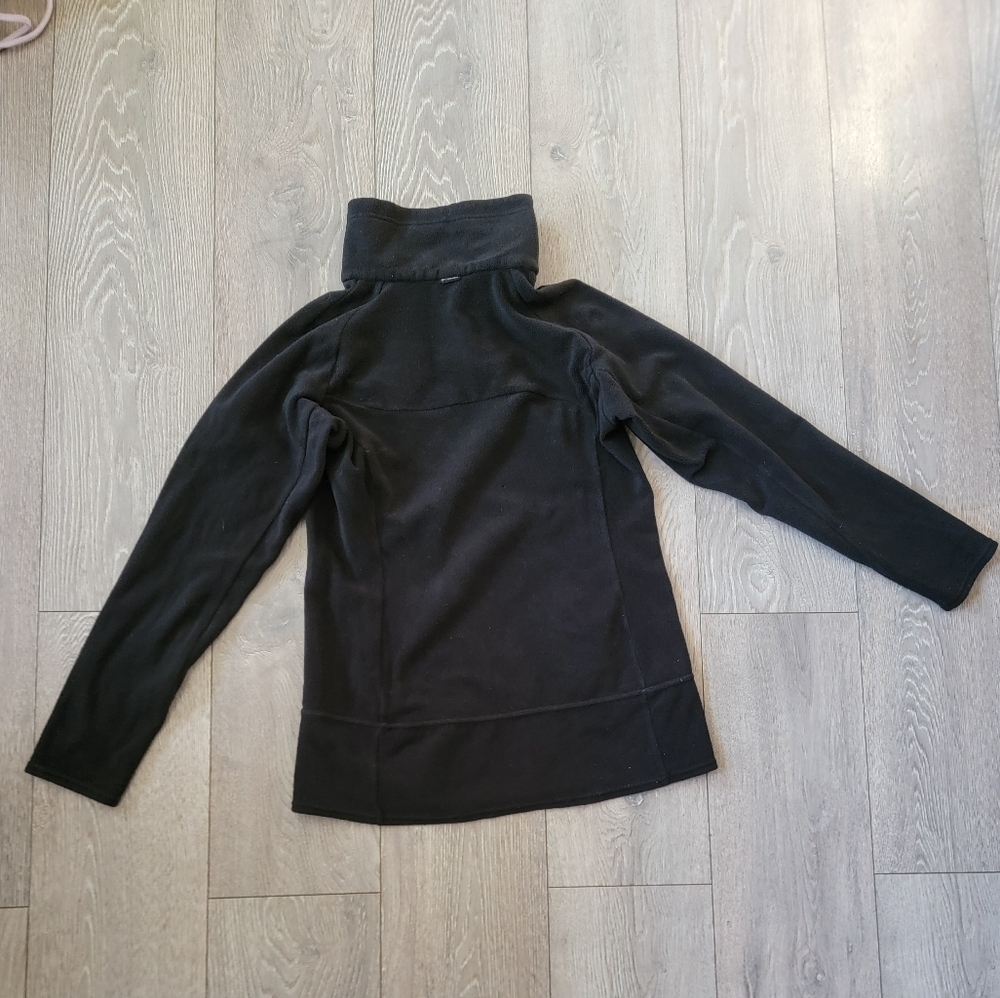 Columbia Titanium Fleece Top - Picture 2 of 3